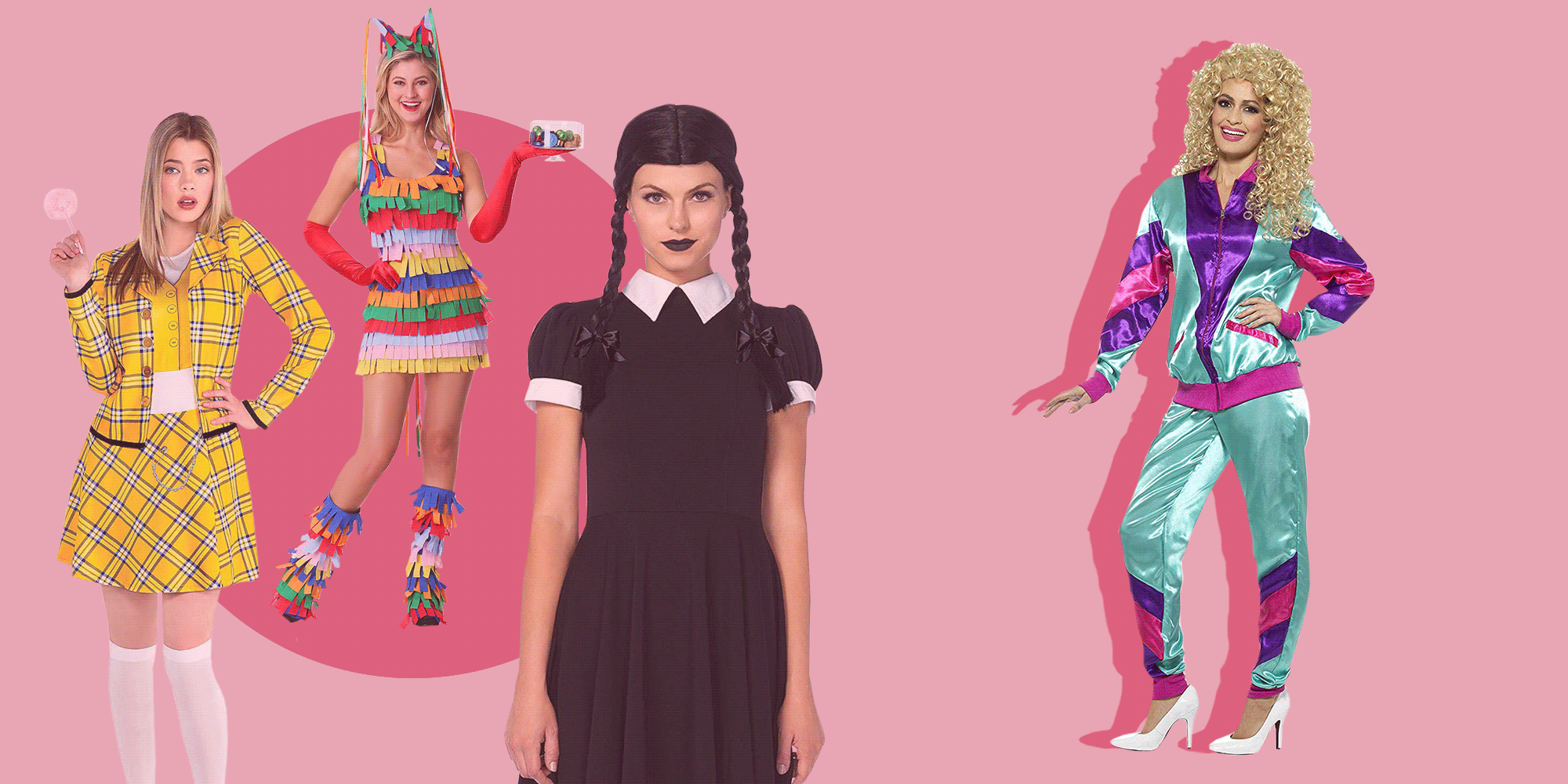 50 Best Halloween Costumes for Women Under $50 , Women\u0027s
